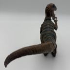 Jurassic World Velociraptor Action Figure
