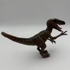 Jurassic World Velociraptor Action Figure
