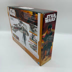 Star Wars Desert Landspeeder with Finn Playset