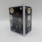 Marvel Wandavision Vision 824 Funko Pop Boxed