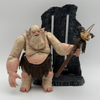 The Lord of the Rings The Hobbit Goblin King Action Figure
