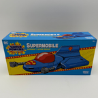 DC Super Powers Supermobile Mcfarlane Toys