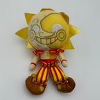 FNAF Funko The Sun Plushie