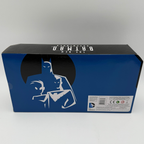 Batman: The Animated Series Roxy Rocket Action Figure