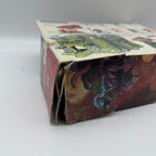 Mattel MOTU 'Masters of the Universe Panthor 1982 Action Figure Boxed