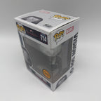 Marvel Wandavision Vision 50s Chase 714 Funko Pop Boxed
