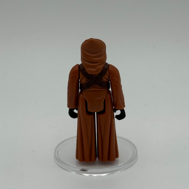 Star Wars Vintage 1977 Jawa Action Figure