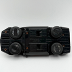 MASK Vintage 1986 Raven Action Figure Playset