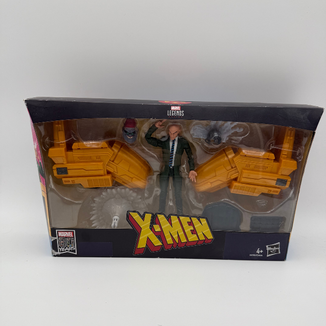 Marvel Legends Hasbro X-Men Ultimate Professor X Action Figure