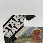 Star Wars Concept Series Starkiller Hero Action Figure