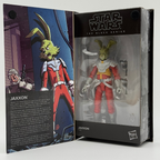 Star Wars Black Series Jaxxon Action Figure