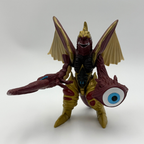 Godzilla Movie Monsters Bandai Five King Action Figure