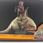 Hot Toys Star Wars Kuill & Blurrg Set 1/6 Action Figure