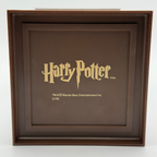 Harry Potter Warner Bros Studio Hedwig Statue