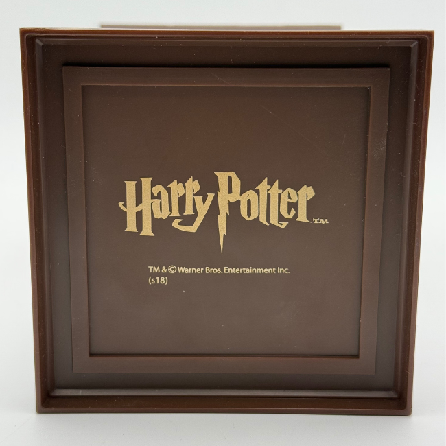 Harry Potter Warner Bros Studio Hedwig Statue