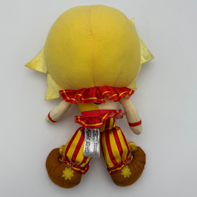 FNAF Funko The Sun Plushie