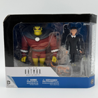 DC Collectibles The New Batman Adventures Etrigan the Demon & Klarion
