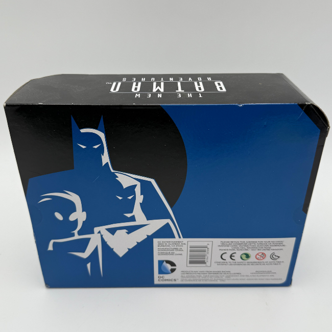 DC Collectibles The New Batman Adventures Etrigan the Demon & Klarion