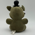 FNAF Funko Dredbear Plushie