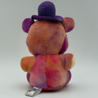 FNAF Funko Tie-Dye Foxy Plushie