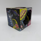 Doctor Who Product Enterprise Micro Talking Dalek Classic Red