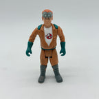The Real Ghostbusters Peter Venkman