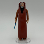Star Wars Vintage 1977 Ben (Obi-Wan Kenobi) Action Figure