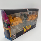 Marvel Legends Hasbro X-Men Ultimate Professor X Action Figure