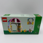 LEGO Spring Bunny House Sealed Set