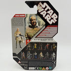 Star Wars 30th Anniversary General Mcquarrie Action Figure