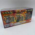 Doctor Who Character Options Dalek Collector's Set #1 Action Figure