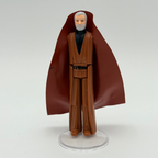 Star Wars Vintage 1977 Ben (Obi-Wan Kenobi) Action Figure