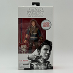 Star Wars Black Series Cal Kestis Gaming Greats 93 Action Figure