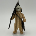 Star Wars Vintage 1983 Logray Action Figure