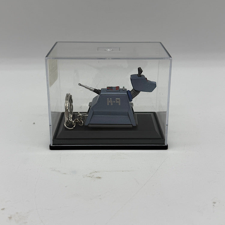 Doctor Who Boxed K9 K-9 Keyring