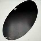 Ghostbusters No-Ghost logo wall sign (approx 80cm)