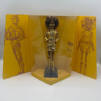 Star Wars X Mattel Barbie Doll - C-3PO - Limited Edition Sealed