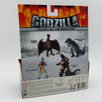Monsterverse Toho Classics Godzilla Gorosaurus (1968) action figure