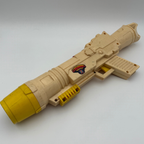 Power Extreme Centurions 1980s Cosplay Blaster