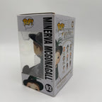 Harry Potter McGonagall 37 Funko Pop Figure