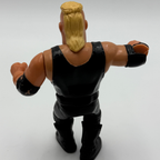 WWF Hasbro 90s Brian Knobbs Figure
