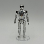 Star Wars Vintage 1978 Death Star Droid Action Figure