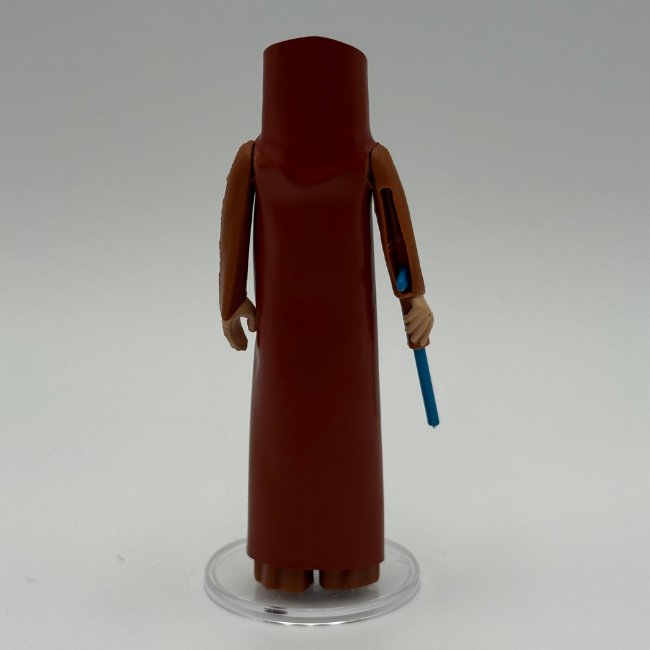 Star Wars Vintage 1977 Ben (Obi-Wan Kenobi) Action Figure