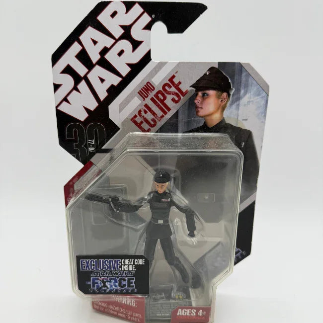 Star Wars 30th Anniversary Juno Eclipse Action Figure