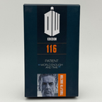Doctor Who Eaglemoss Patient 116 Figurine