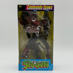 Spawn Commando Spawn Action Figure