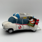 Ghostbusters Ecto-1 Plushie
