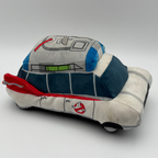 Ghostbusters Ecto-1 Plushie