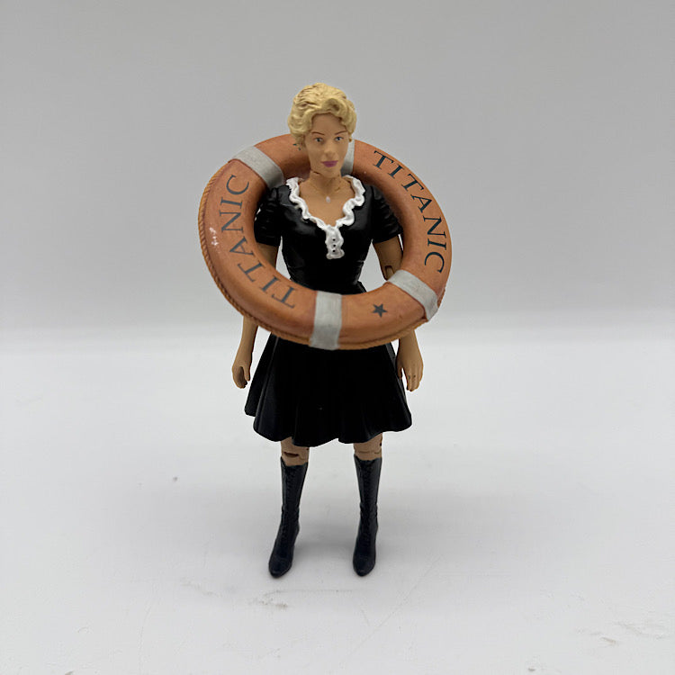 Doctor Who Character Options Astrid Peth Kylie 5' Action Figure