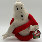 Ghostbusters Ghost 8' Plushie